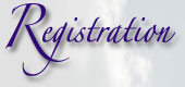 Registration